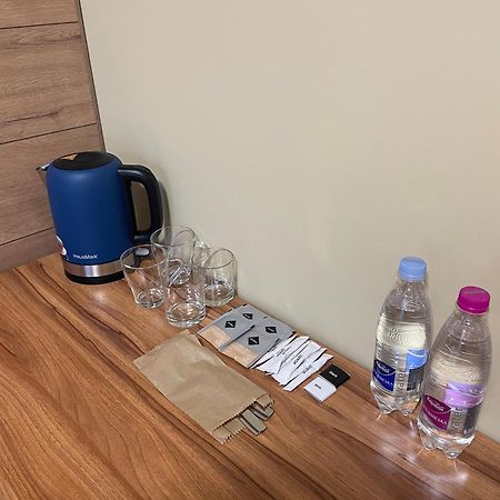 Pierre Apartments Одеса Екстер'єр фото