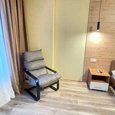 Pierre Apartments Одеса Екстер'єр фото