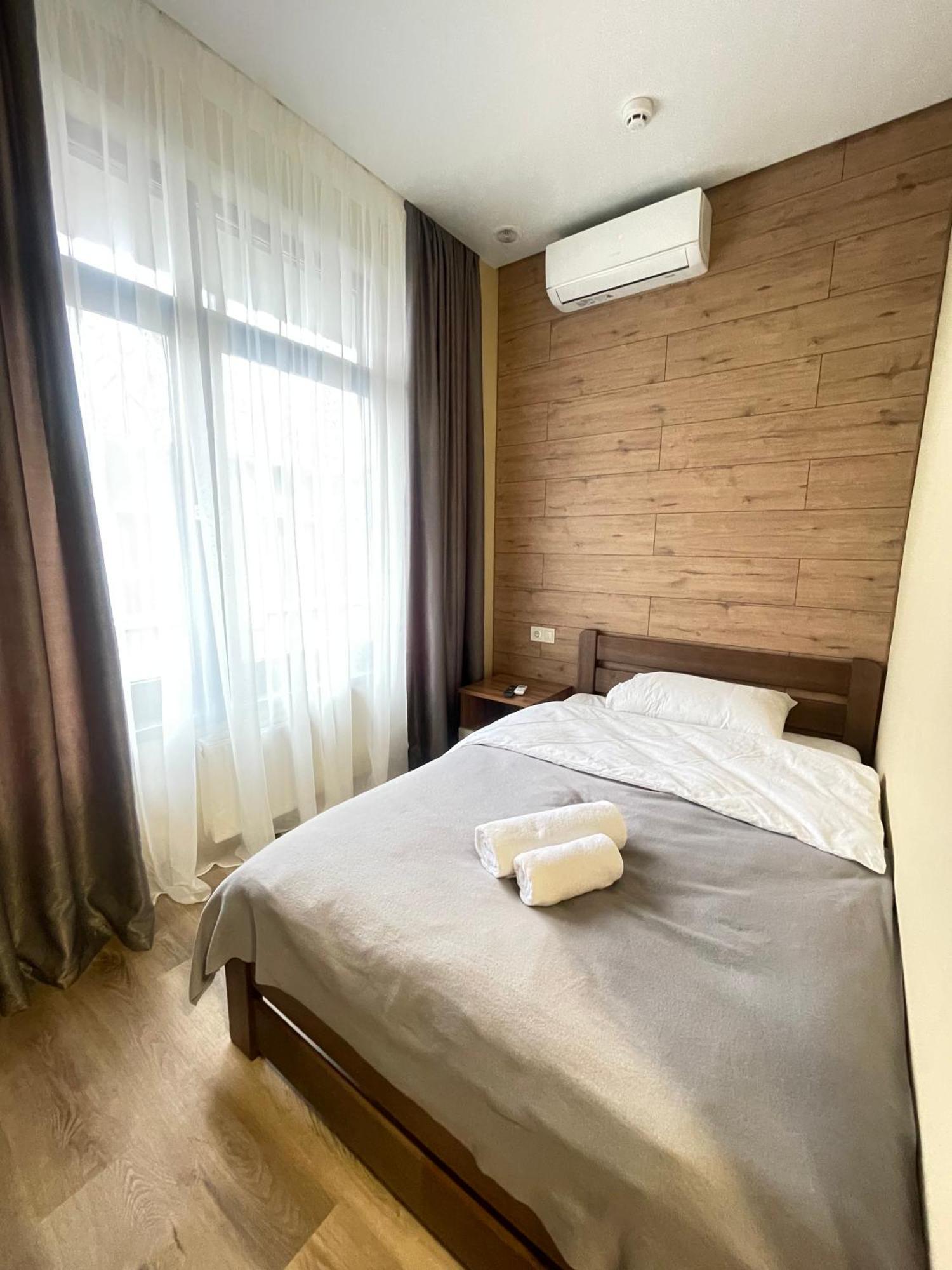 Pierre Apartments Одеса Екстер'єр фото