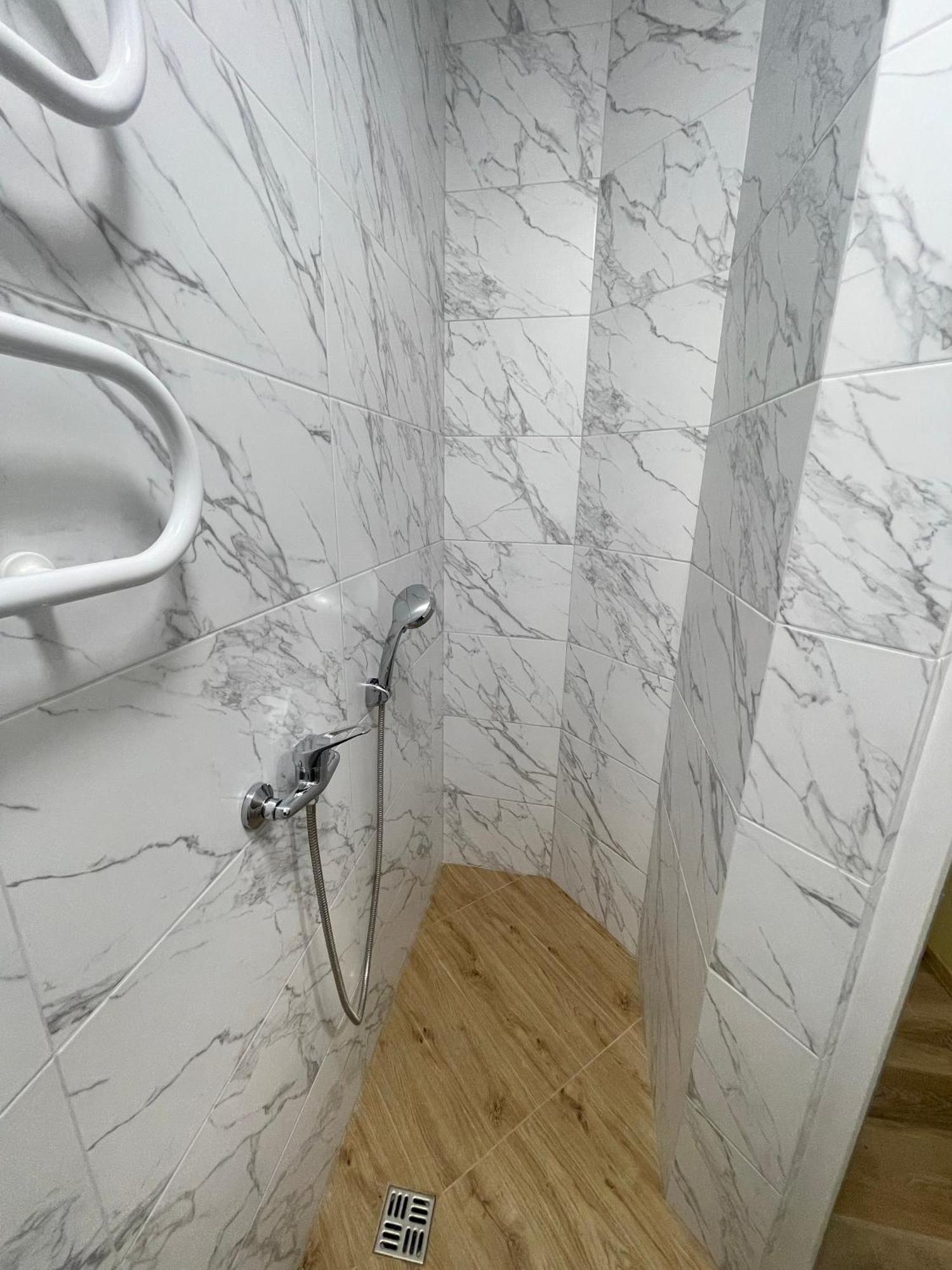 Pierre Apartments Одеса Екстер'єр фото