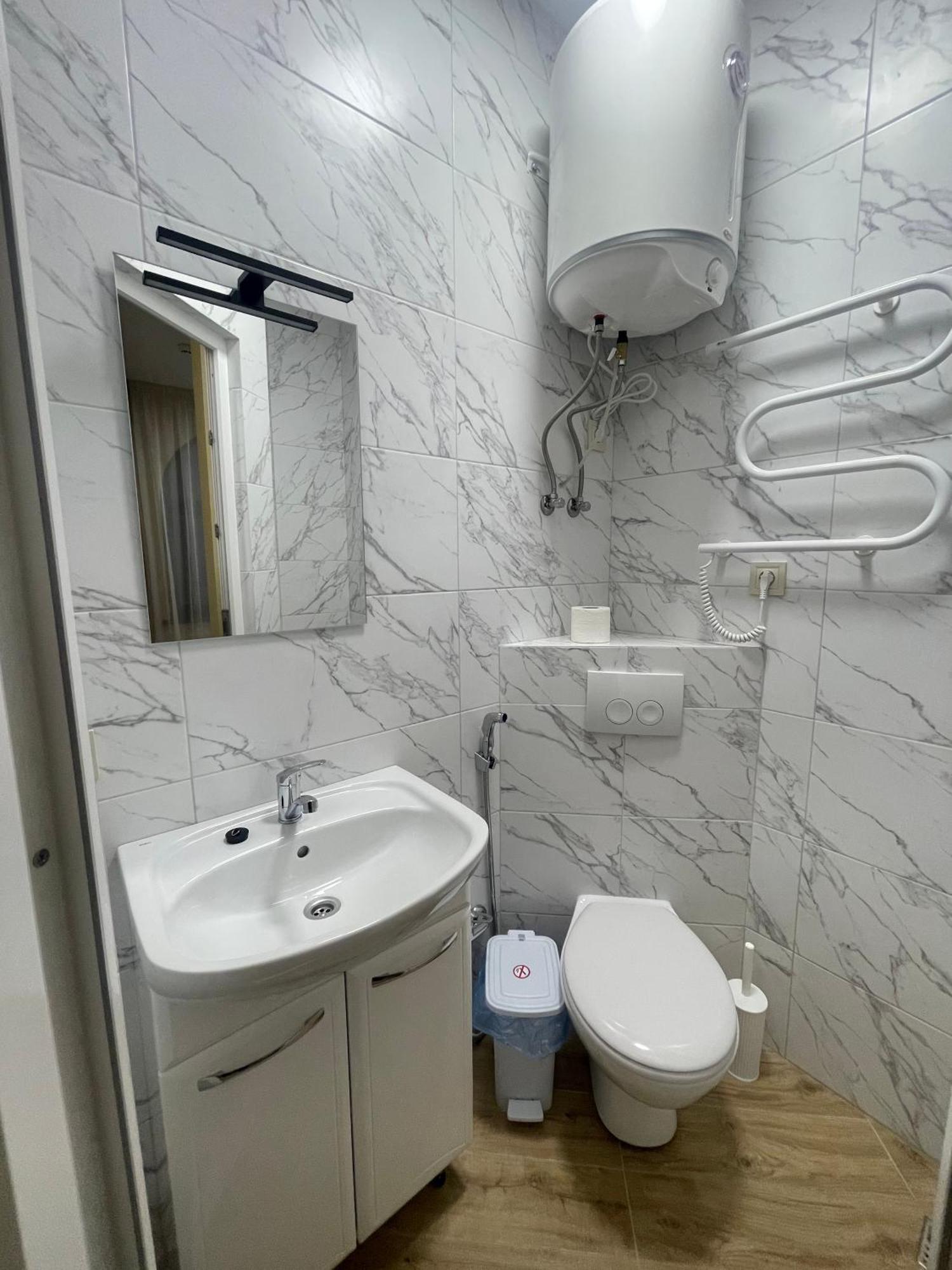 Pierre Apartments Одеса Екстер'єр фото
