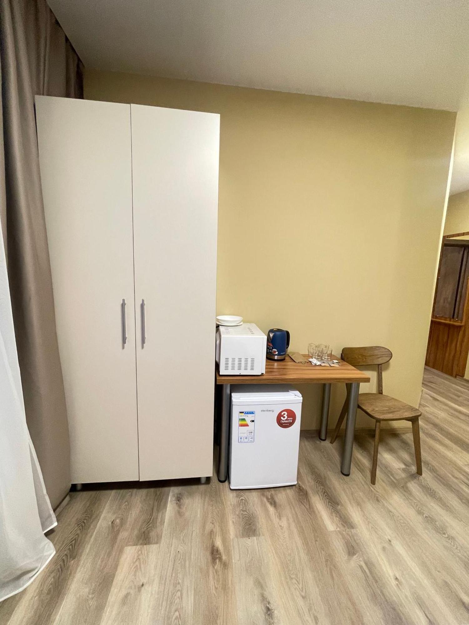 Pierre Apartments Одеса Екстер'єр фото