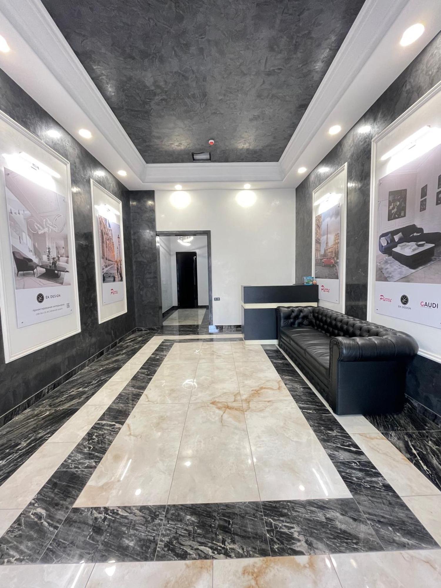 Pierre Apartments Одеса Екстер'єр фото