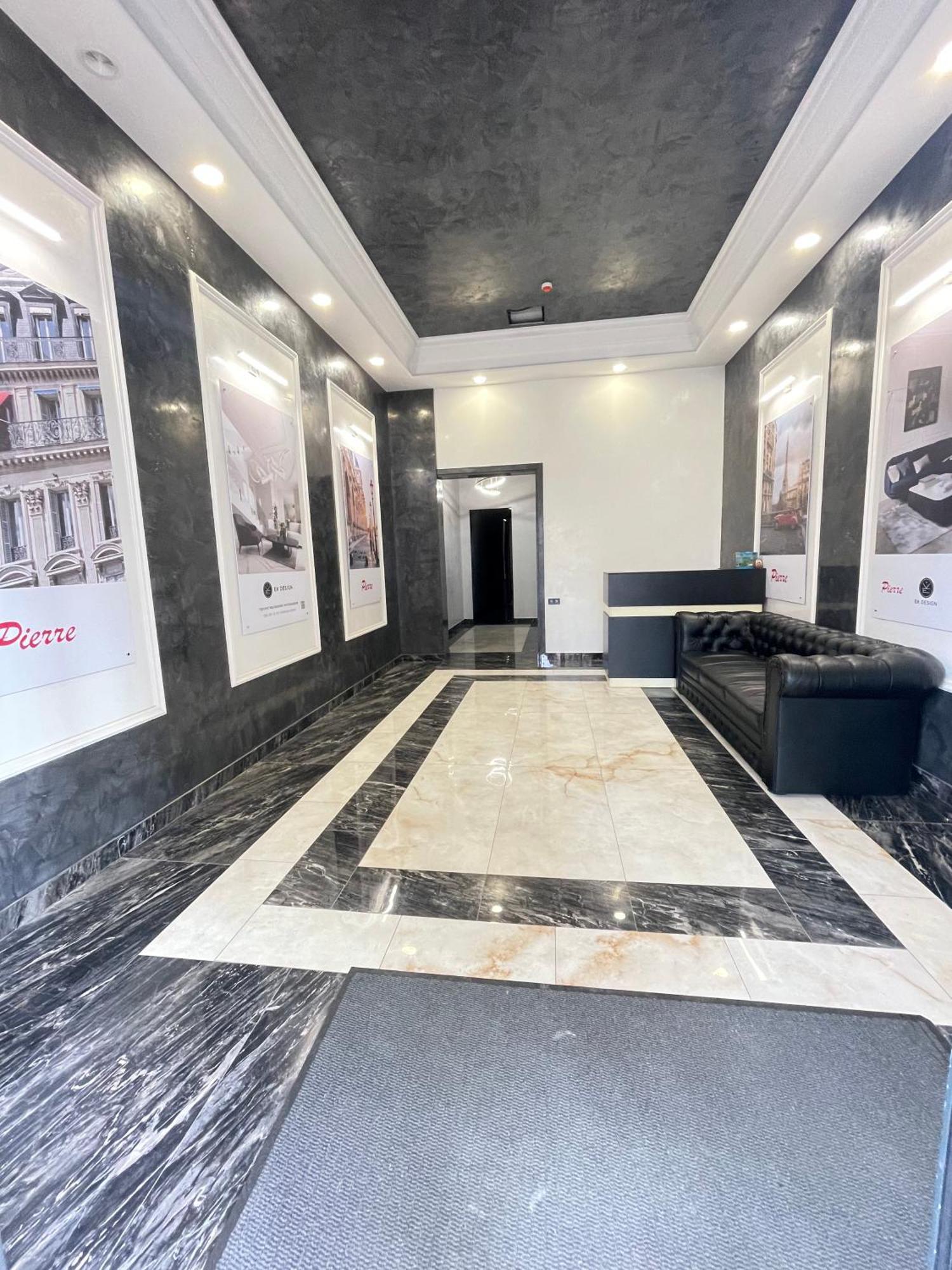 Pierre Apartments Одеса Екстер'єр фото