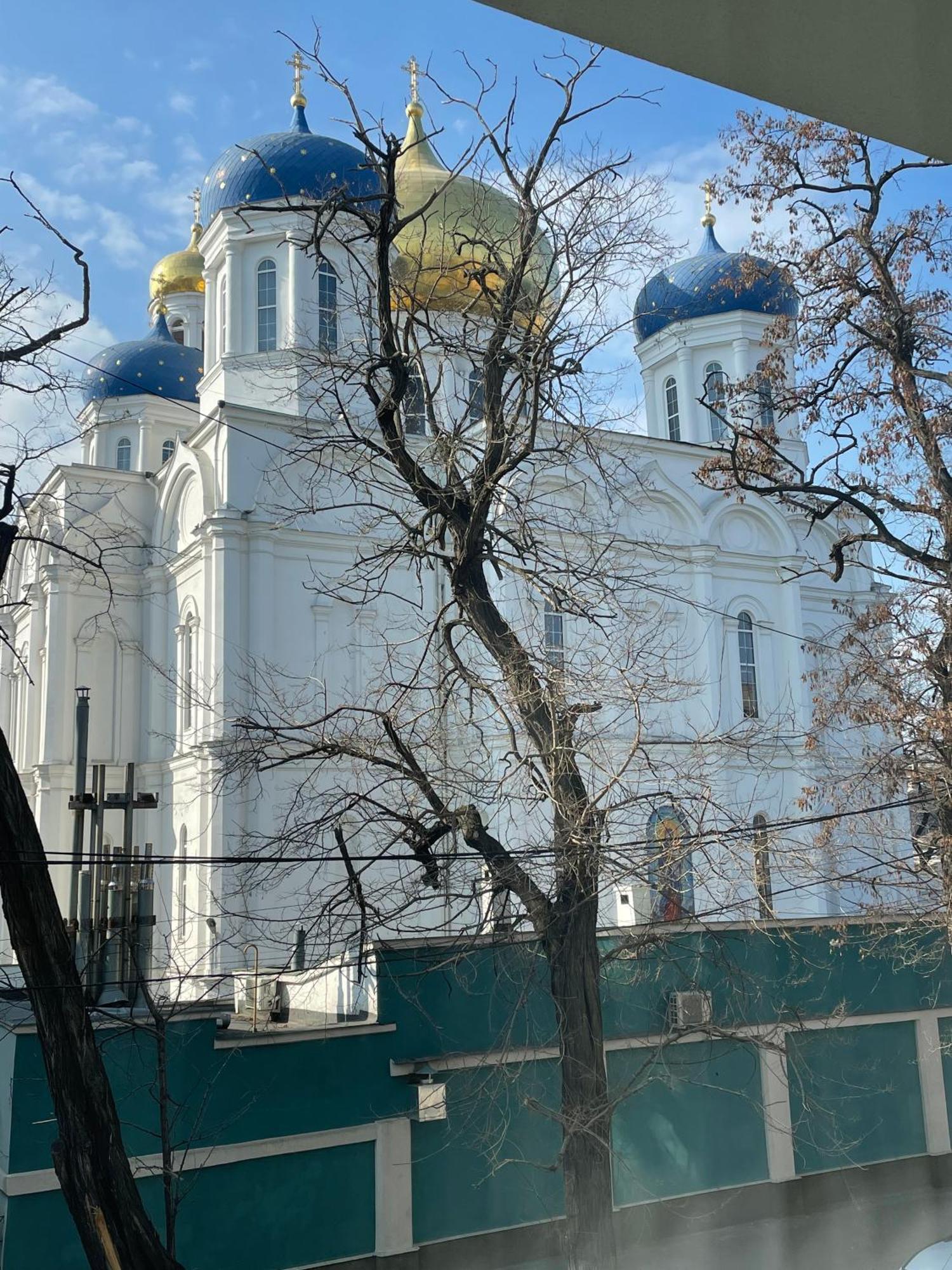 Pierre Apartments Одеса Екстер'єр фото