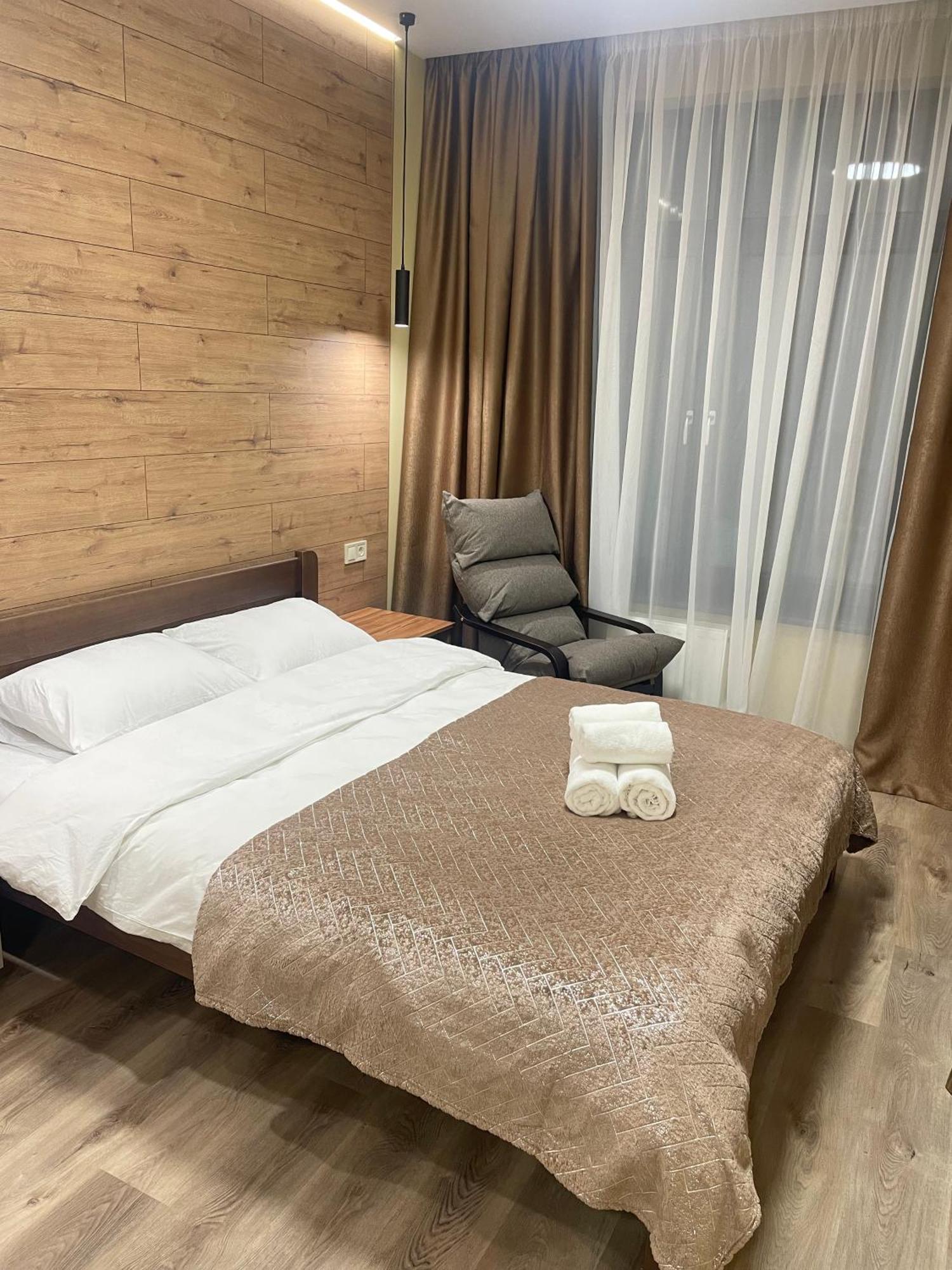 Pierre Apartments Одеса Екстер'єр фото