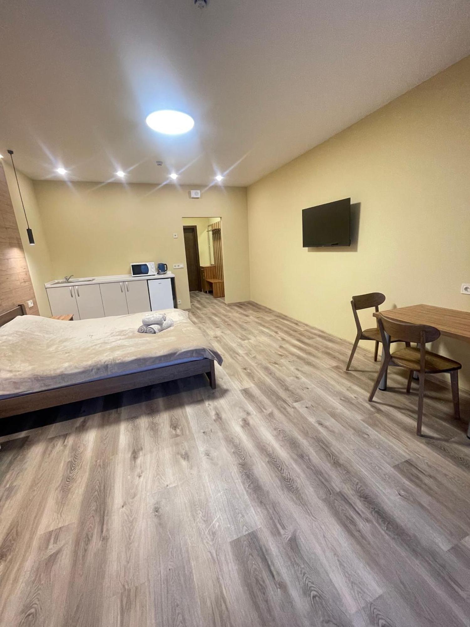 Pierre Apartments Одеса Екстер'єр фото