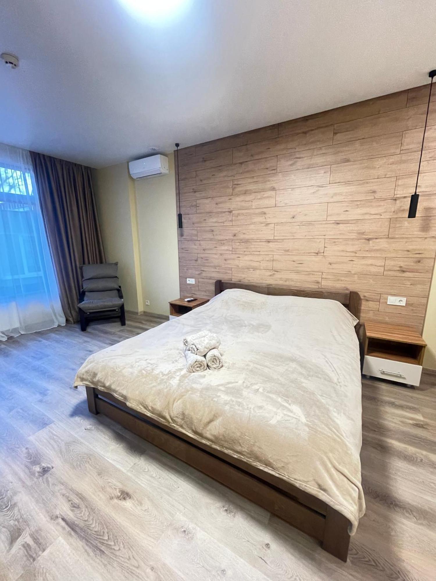 Pierre Apartments Одеса Екстер'єр фото
