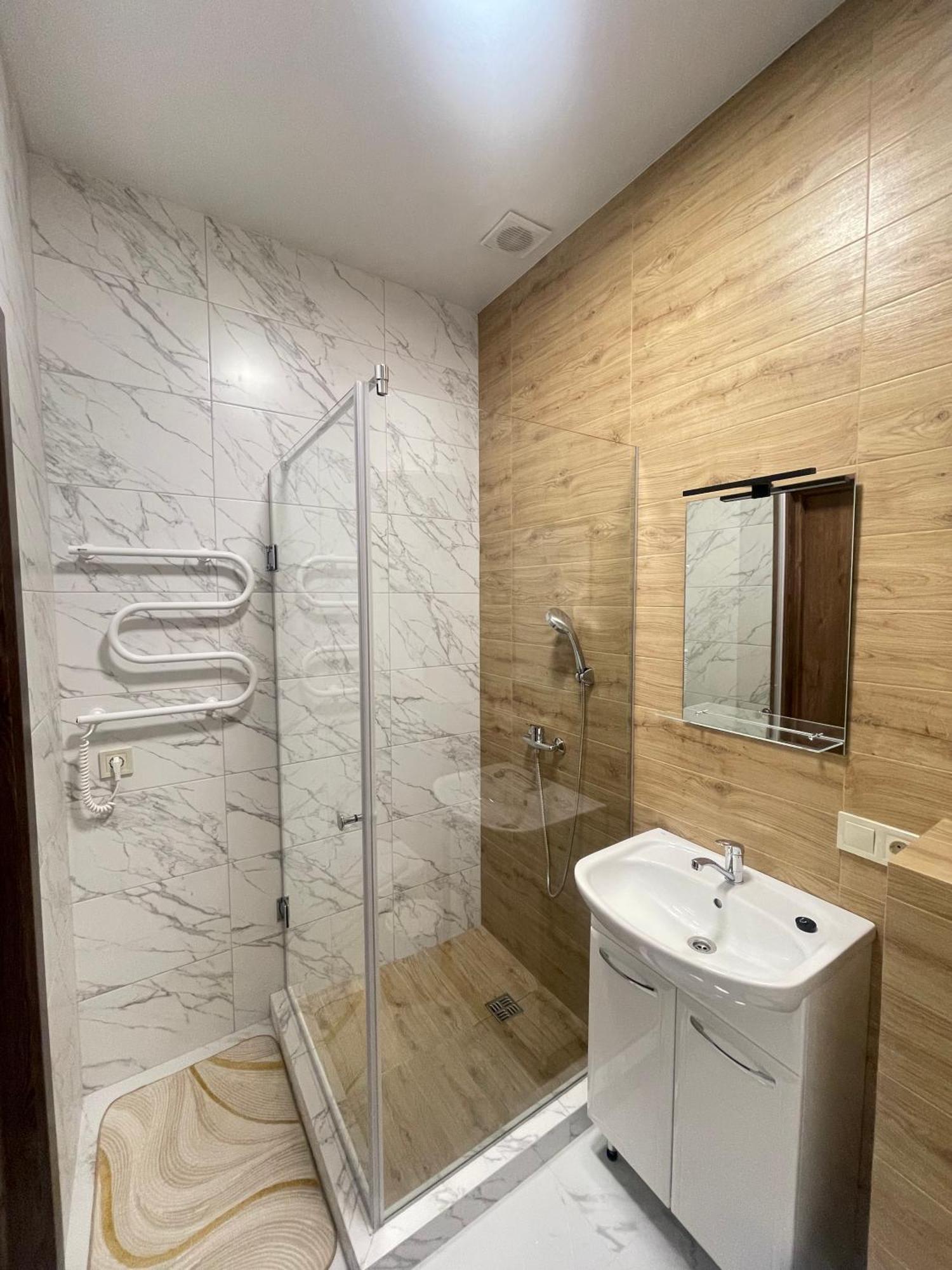 Pierre Apartments Одеса Екстер'єр фото