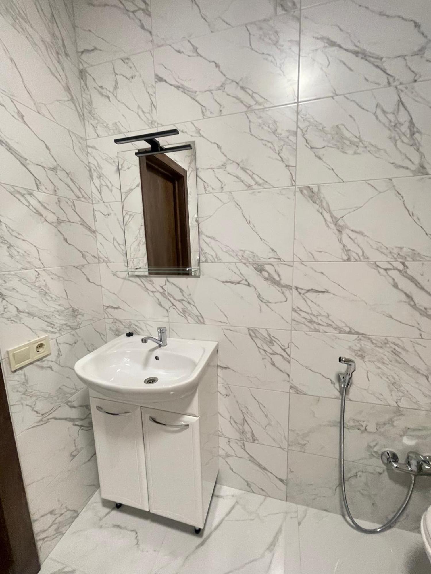 Pierre Apartments Одеса Екстер'єр фото