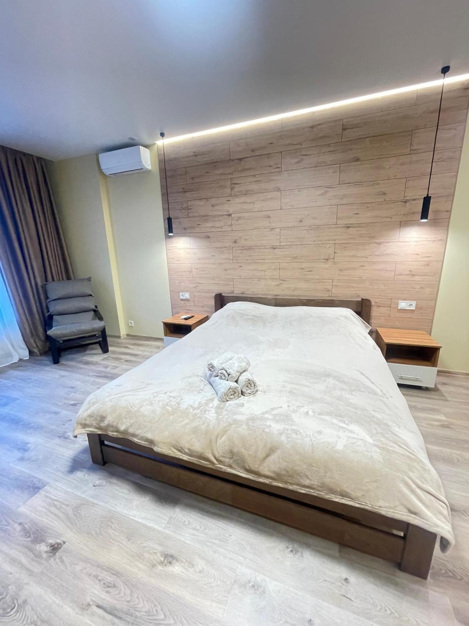 Pierre Apartments Одеса Екстер'єр фото