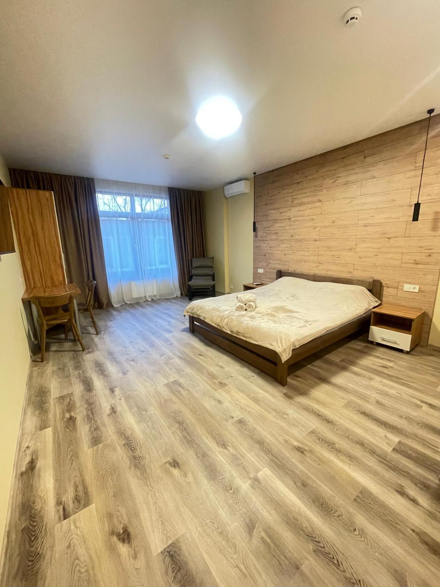 Pierre Apartments Одеса Екстер'єр фото