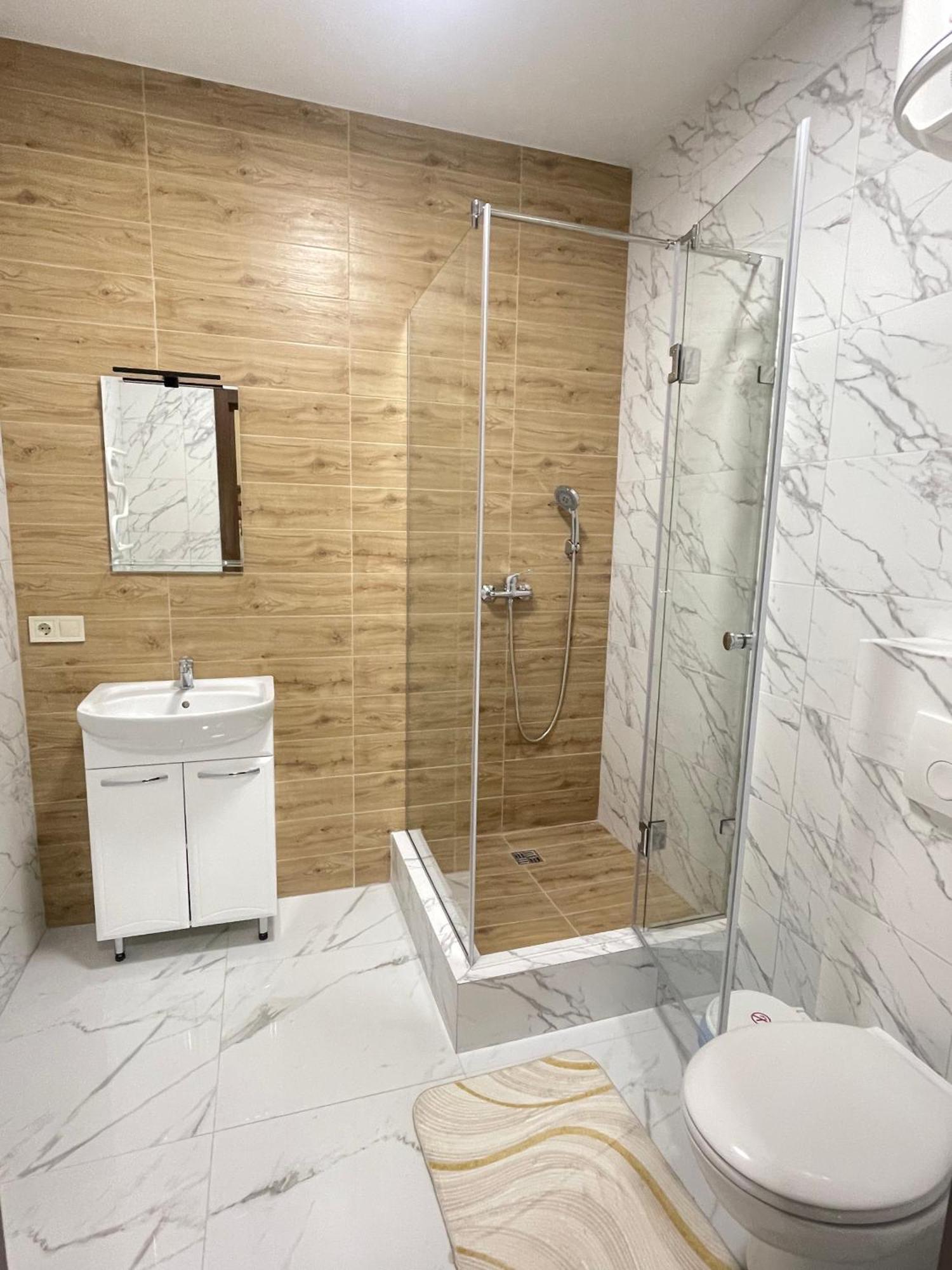 Pierre Apartments Одеса Екстер'єр фото
