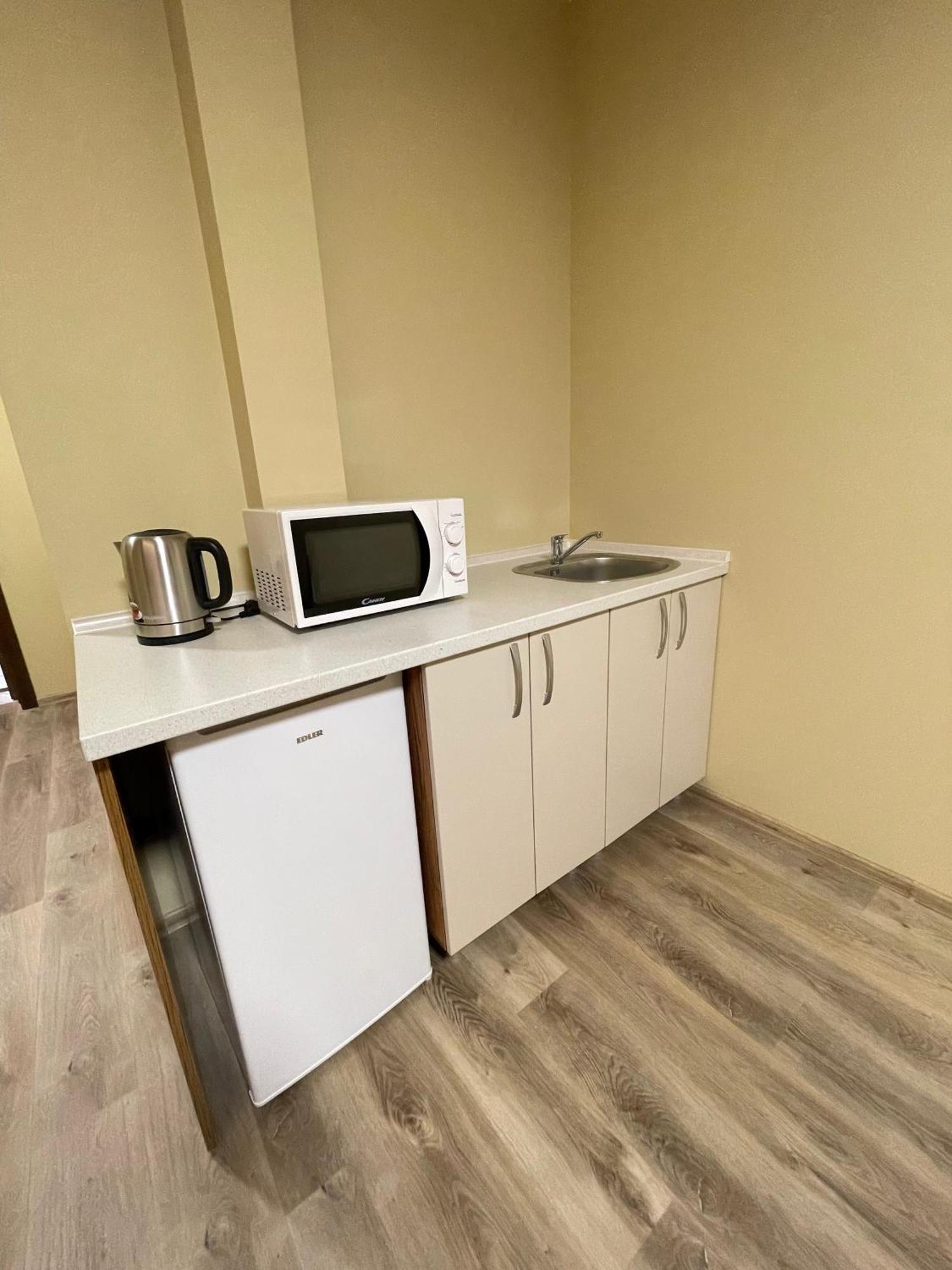 Pierre Apartments Одеса Екстер'єр фото