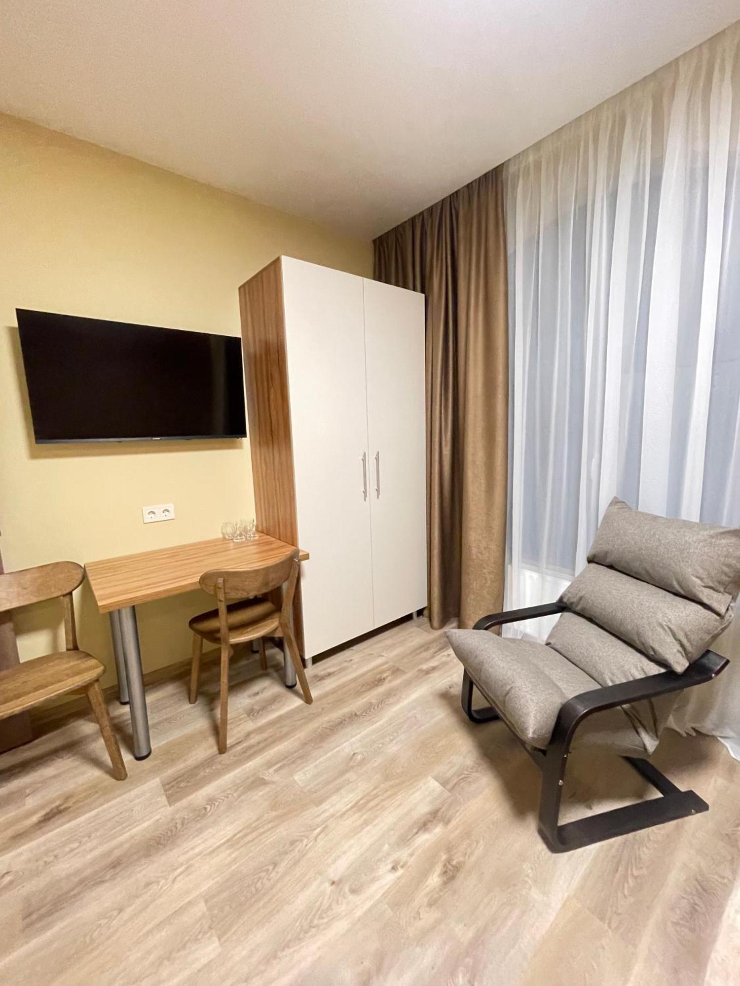 Pierre Apartments Одеса Екстер'єр фото