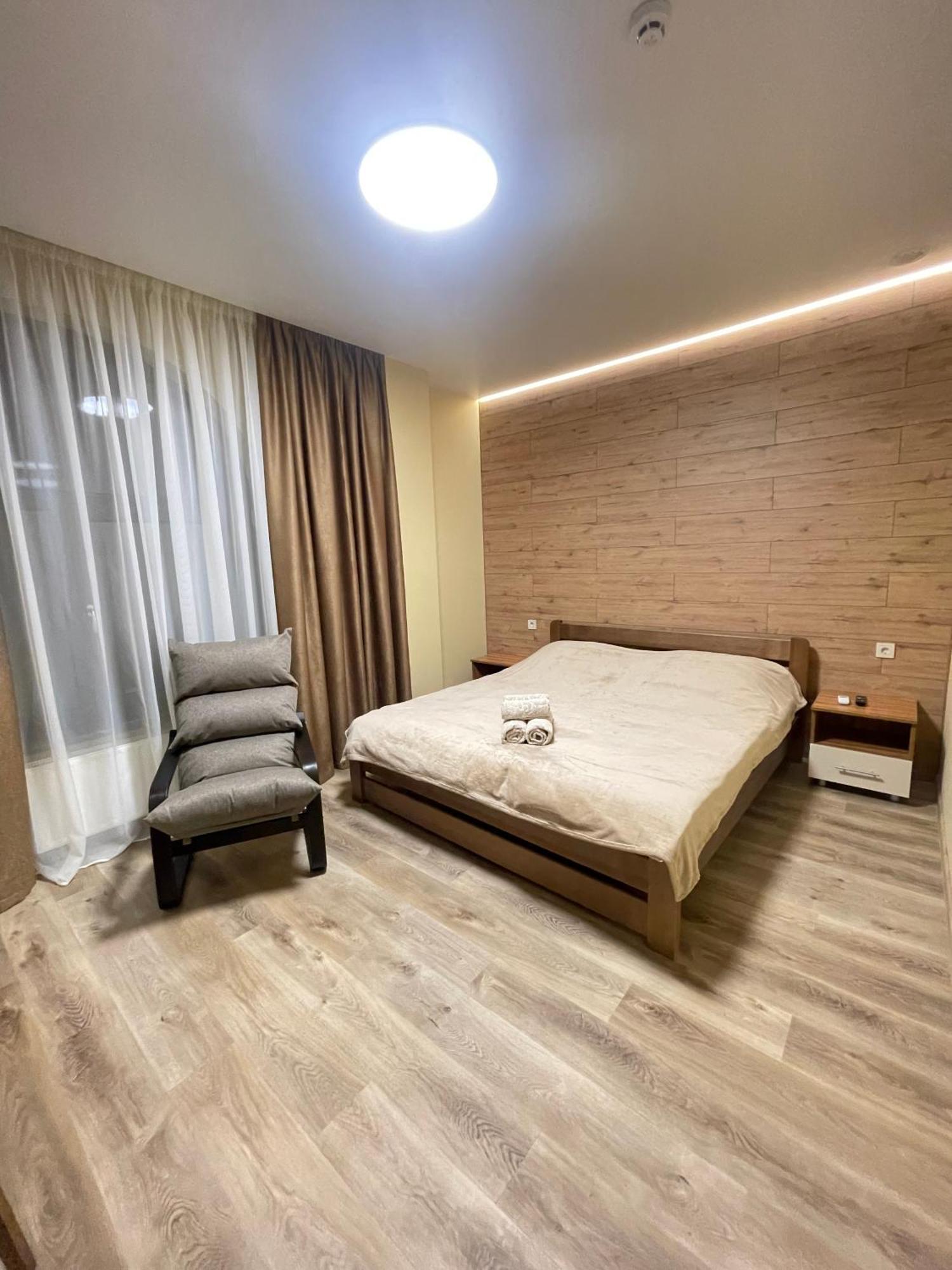 Pierre Apartments Одеса Екстер'єр фото