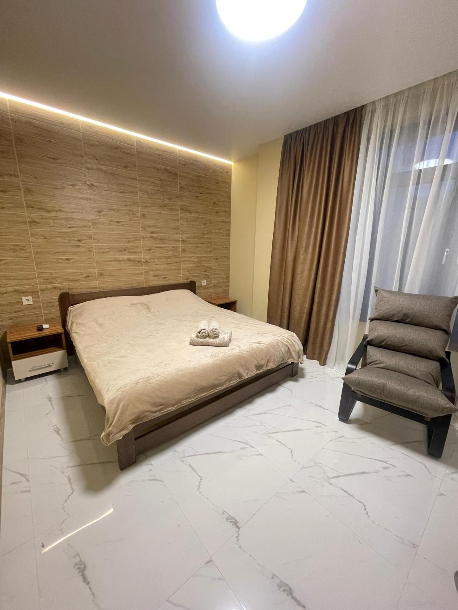 Pierre Apartments Одеса Екстер'єр фото