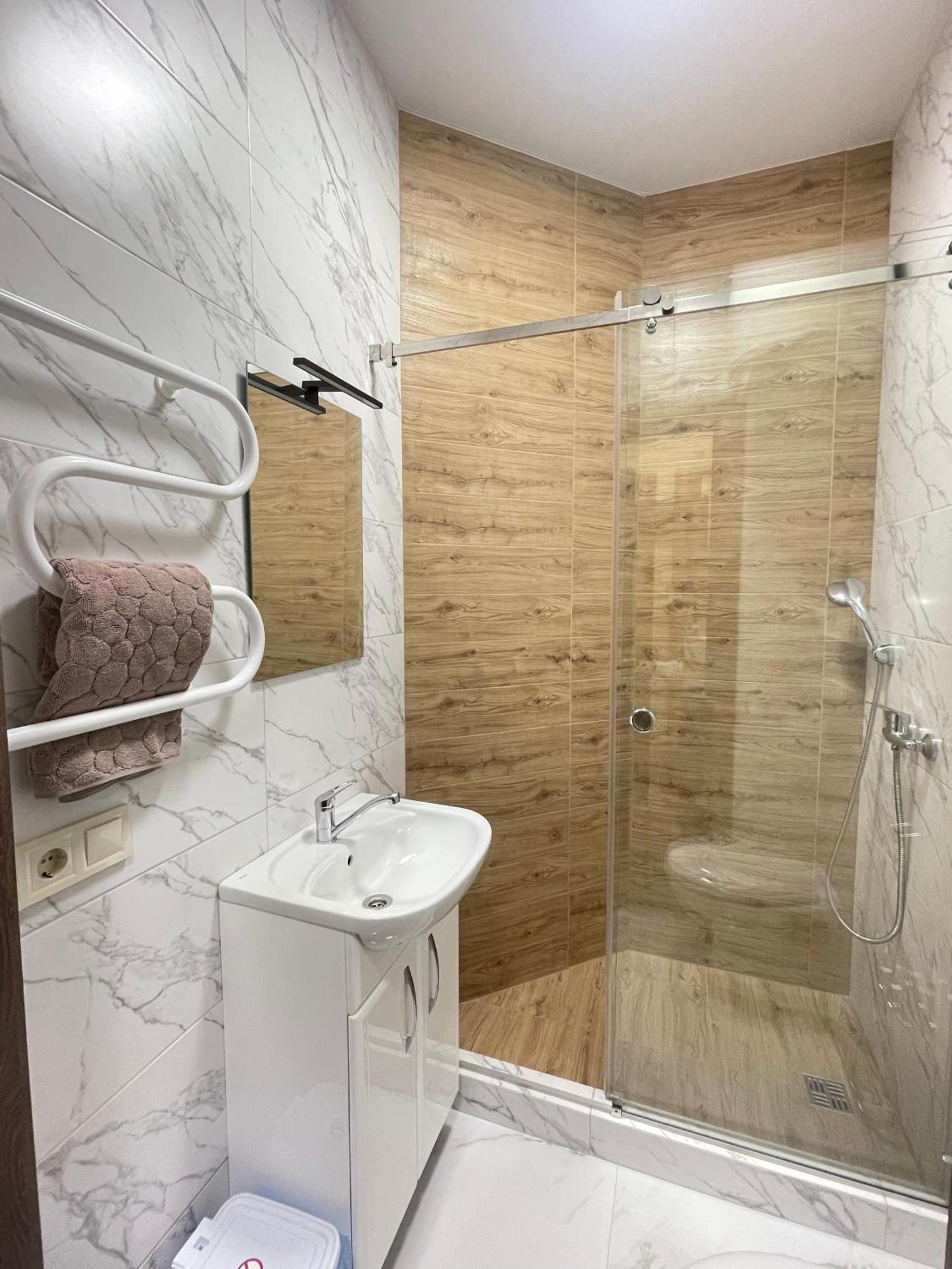 Pierre Apartments Одеса Екстер'єр фото