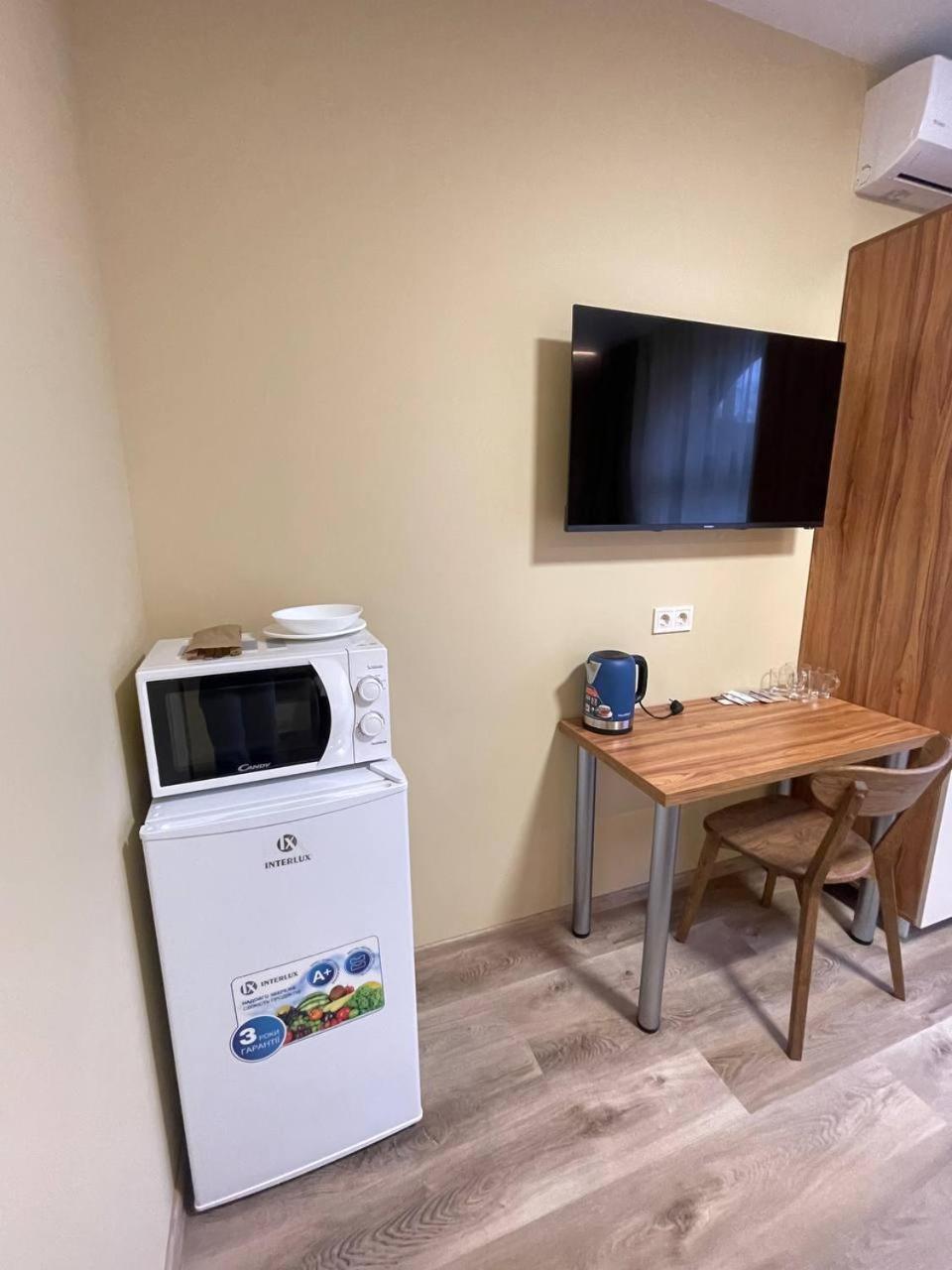 Pierre Apartments Одеса Екстер'єр фото