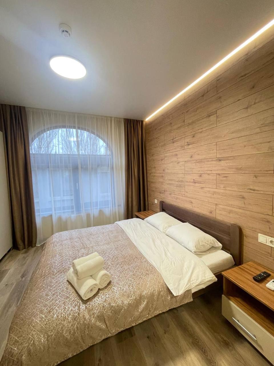 Pierre Apartments Одеса Екстер'єр фото