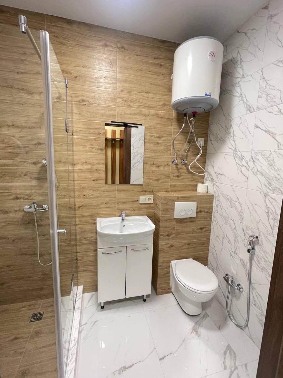 Pierre Apartments Одеса Екстер'єр фото