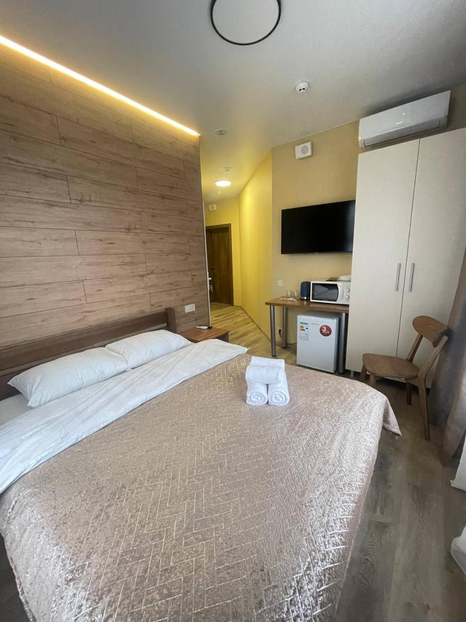Pierre Apartments Одеса Екстер'єр фото