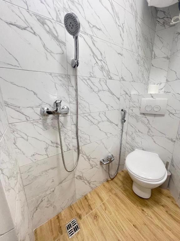Pierre Apartments Одеса Екстер'єр фото