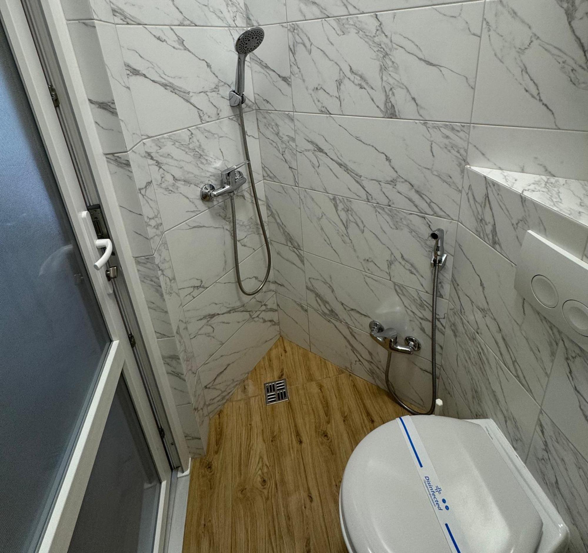 Pierre Apartments Одеса Екстер'єр фото