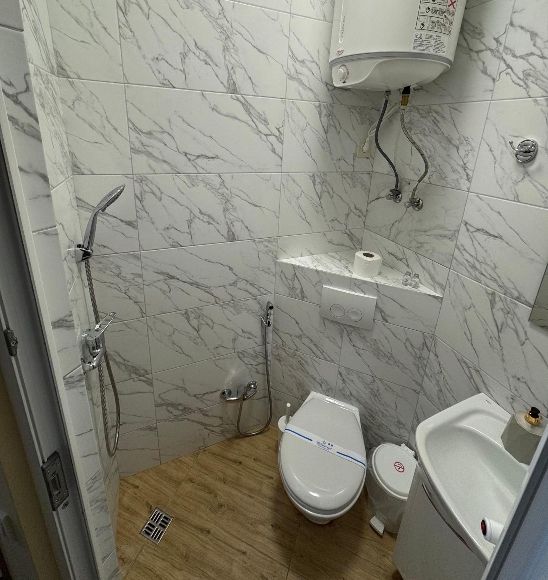 Pierre Apartments Одеса Екстер'єр фото