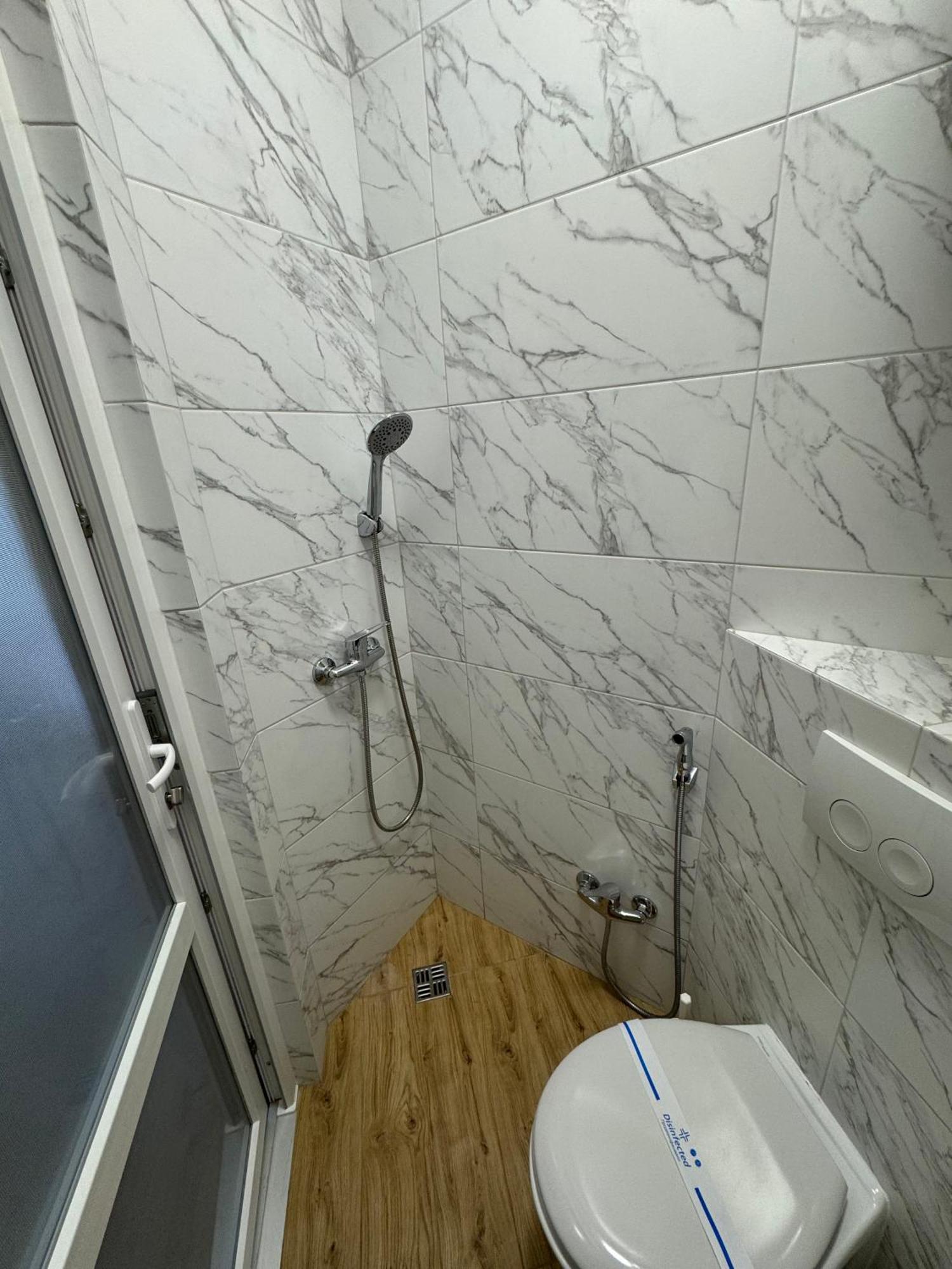 Pierre Apartments Одеса Екстер'єр фото