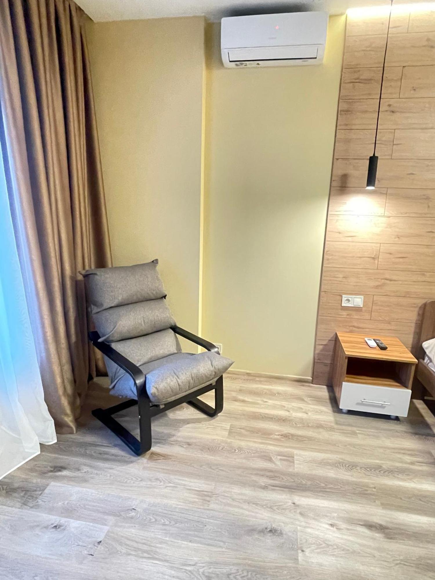 Pierre Apartments Одеса Екстер'єр фото
